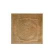 @ Indian Traditional Copper Kuber Yantra For Pooja Zr-4098-60%Off