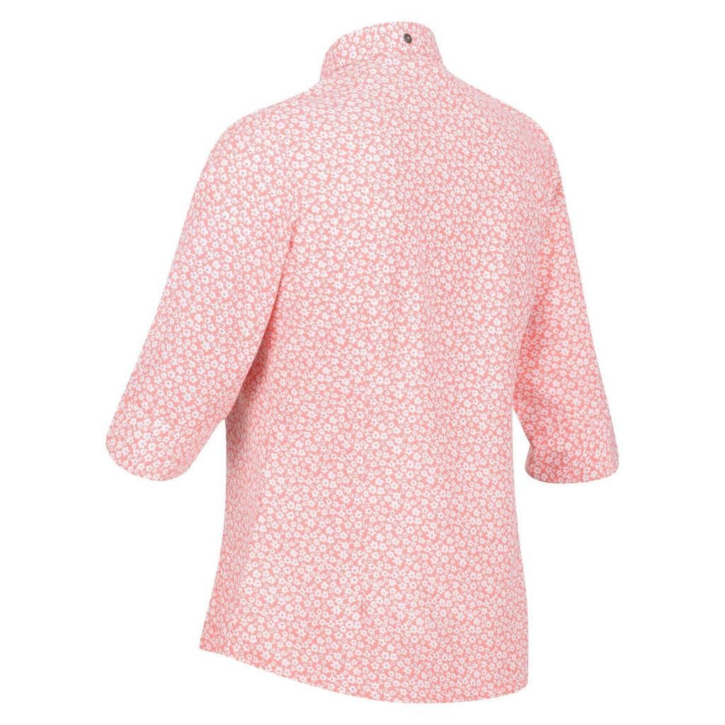 Regatta Womens/Ladies Nimis IV Floral Shirt