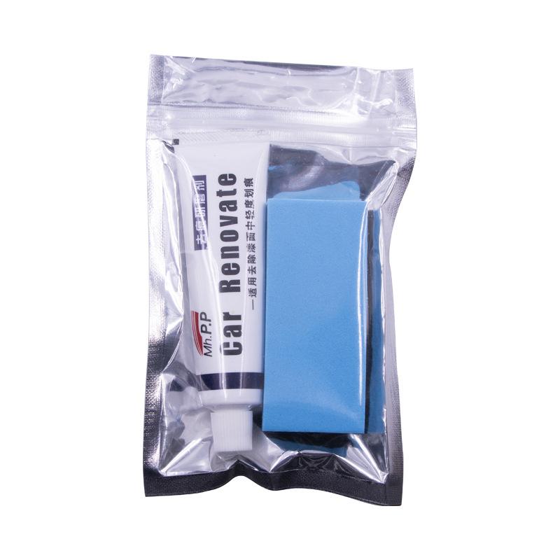 

Car Styling Car Wax Scratch Repair Kit Auto Body Compound Polishing Grinding Paste Paint Cleaner Care Set Auto Polishes