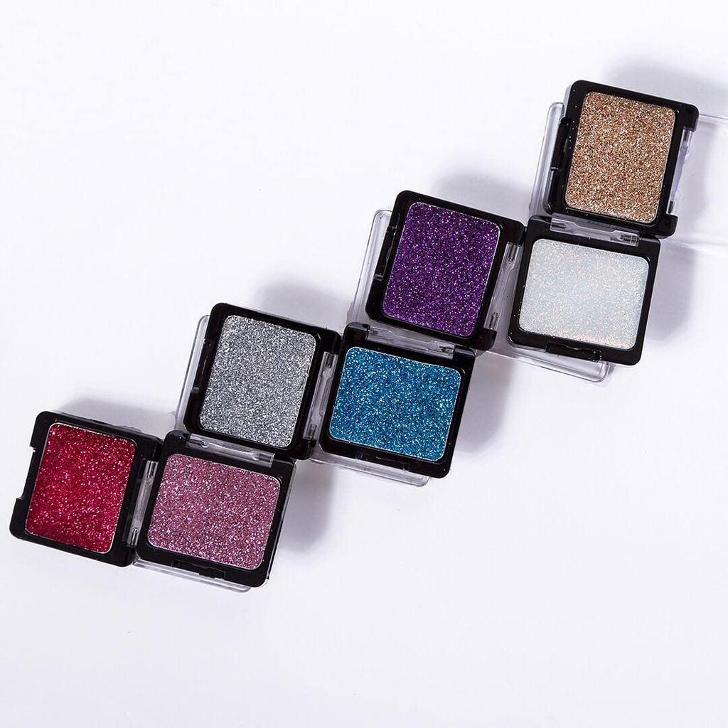WET N WILD Color Icon Glitter Single - Bleached (NEW) (Parallel Import)