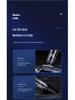 Wireless High-Power Handheld Car and Home Vacuum Cleaner