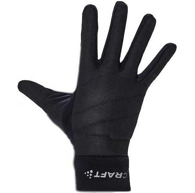 Велосипедные перчатки Craft Core Essence Padded L