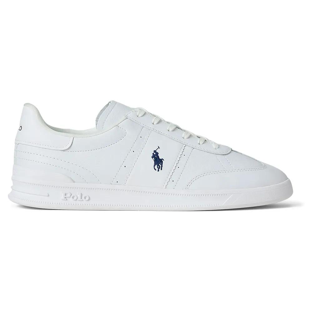 Ralph Lauren Ftw Trampki HRT Aera PP
