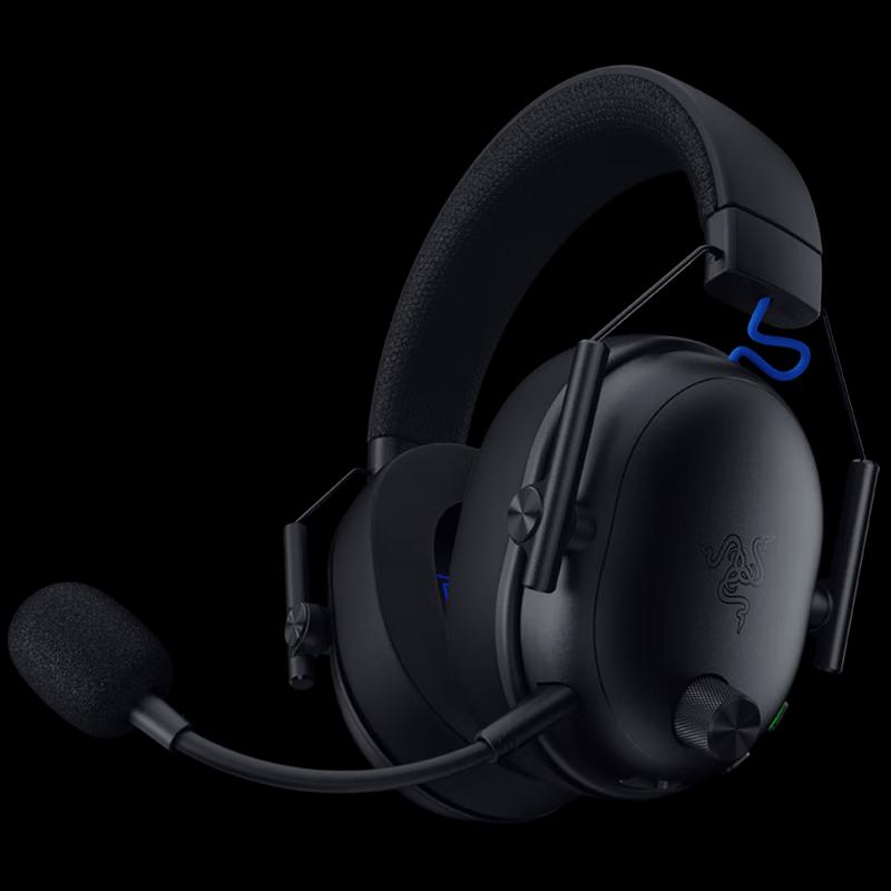 Razer BlackShark V3 Tri-Mode Wireless Gaming Headset