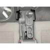 JIDIXIAN fit for Jeep Wrangler JK 2007 2008 2009 2010 Car Gear Shift Handbrake Storage Box Stowing Tidying Interior Accessories