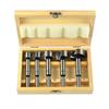AW Tools Wood Drill Bit Set