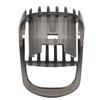 2pcs Beard Trimmer Replacement Comb for QT4003 Washable Uniform Grooming Hair Trimmer Replacement Accessories Part