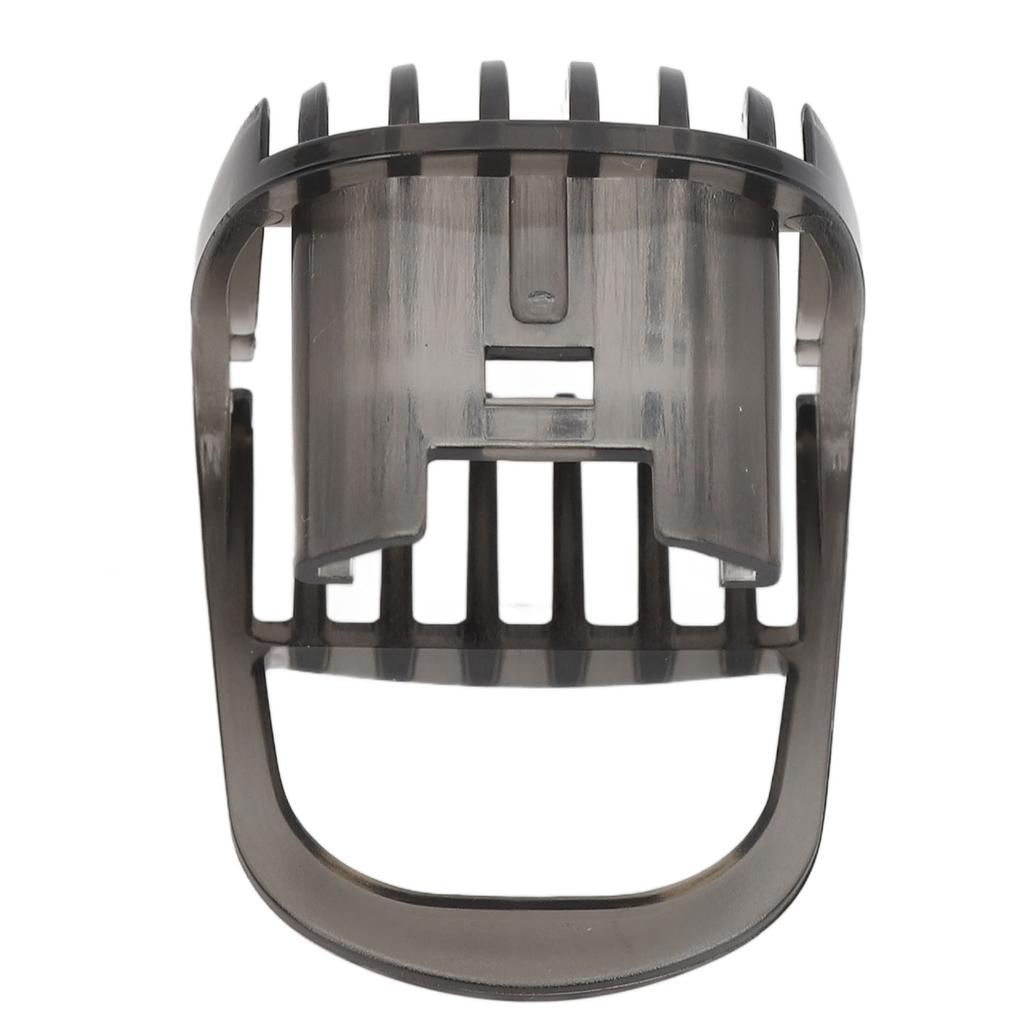 2pcs Beard Trimmer Replacement Comb for QT4003 Washable Uniform Grooming Hair Trimmer Replacement Accessories Part