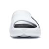 Li Ning BADFIVE Slide EVA Slide Slippers Men's White Black ABTT003-1