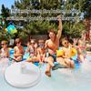 Skimmer Vacuum Hose Adapter Plate Pool Skimmer VAC Plate Outdoor Hot Tub Accessories for Swimming Pool Enduring