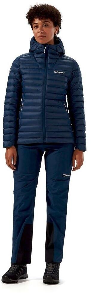Berghaus Trail-nomad Synthetic Jacket dkblu hale navy JW4