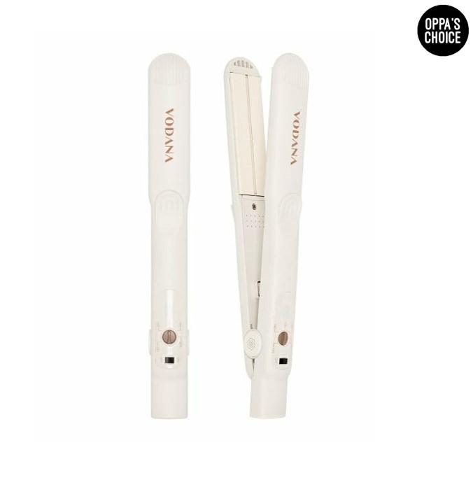 

VODANA Soft Bar Flat Iron (Слоновая кость НАСТРОЕНИЕ)