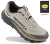Agility Peak 6 - Men's Trail Running Shoes Hiking Boots Beige J00003311 ORIGINAL