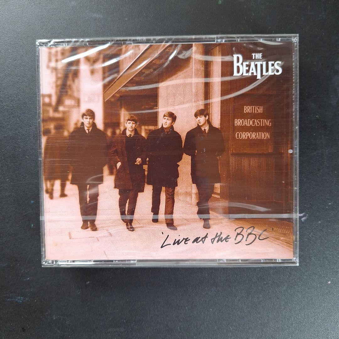 

[ИСПОЛЬЗОВАН] THE BEATLES в прямом эфире на BBC