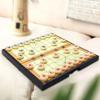 Brangdy Folding Magnetic Chinese Chess Set