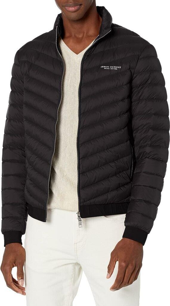 

Зимняя куртка Armani Exchange Down Jacket (8NZB52-ZNW3Z) L