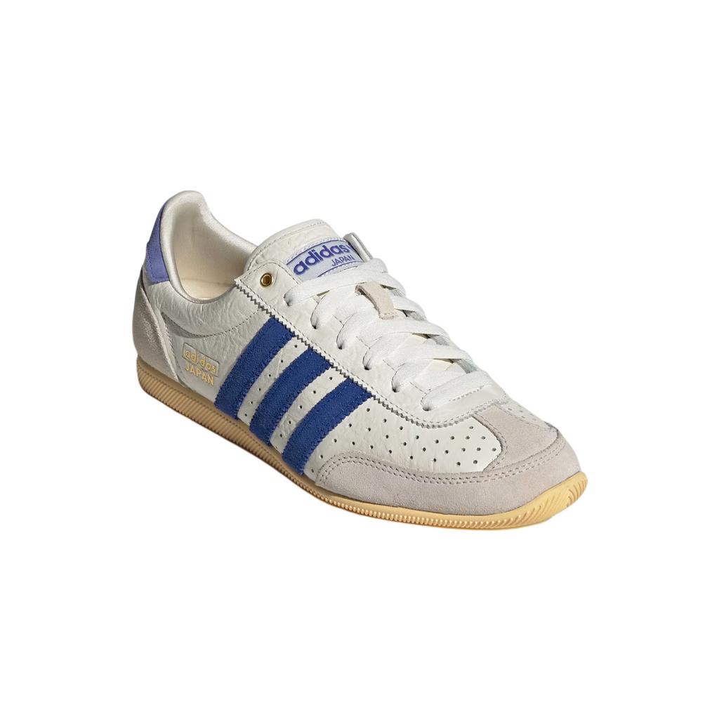 adidas Japan White Royal Women Sneakers IH1601