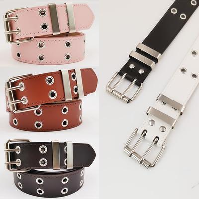 Accessoires – Gürtel & Taillenketten für Damen