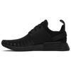 Originals Neighborhood X Adidas Originals NMD_R1 Primeknit 'Triple Black' BB9245
