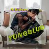 Pěvec Y yungblud Design deky Lehká Do kolejí, Na zdřímnutí, Do obývacího pokoje, Do kanceláře, Na pohovku, Pro všechna roční období