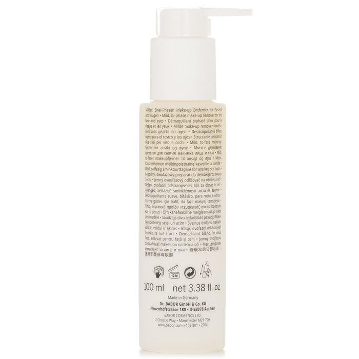 Babor Eye & Heavy Makeup Remover