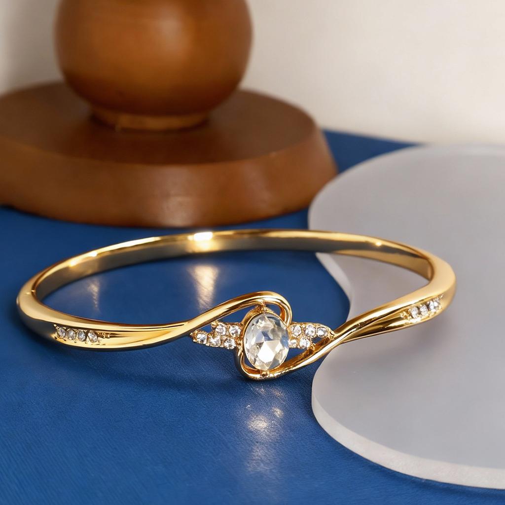 Bracelet, Women's Jewelry, Versatile, Simple, Fashionable Bracelet, High-end Jewelry