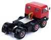 ixo Fiat 690 T1 1961 Red/Black