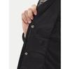 Tommy Hilfiger WW0WW42377 Black Regular Fit Down Jacket