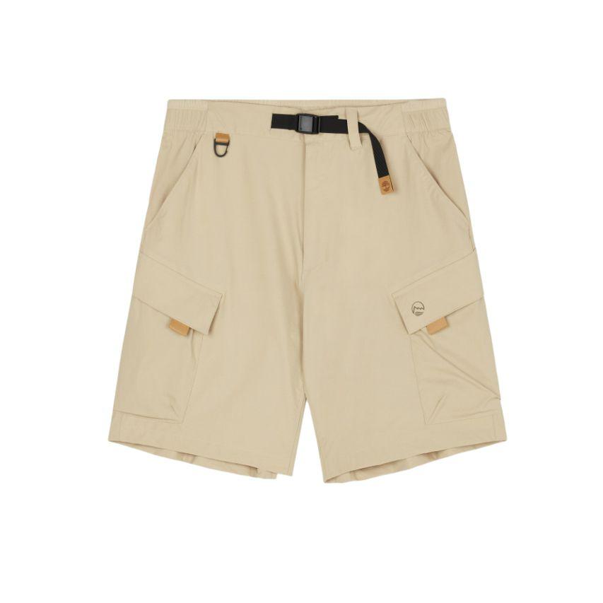 Timberland Outdoor Breathable Quick-Dry Loose Casual Shorts Men shorts A6VAJ-Y94 S