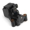 Throttle Body Idle Control Valve 0280140572 Idle Speed Control Valve for 911 Convertible Targa BOXSTER