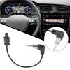 AN Head Unit Car Radio Audio FM AM Antenna Adapter Audio FM AM Antenna Adapter
