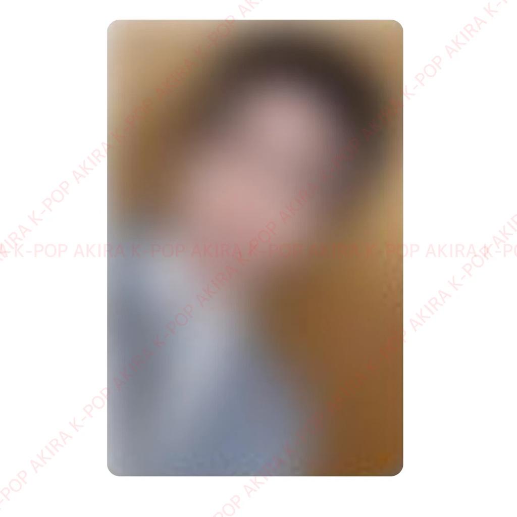 PRE-ORDER BTS The 5th Album ARIRANG ALBUM PHOTOCARD JAPAN POB STORE BENEFITS OFFICIAL