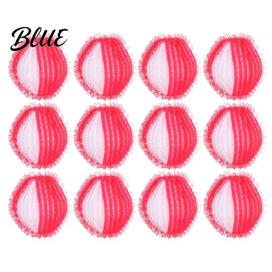 Rimuovi Peli di Gatto Pallina per Lavaggio 12 Pezzi Macchina Anti-Peli Pallina Raccogli Peli Nylon Anti Riutilizzabile per Vestiti Biancheria da Letto e Biancheria Intima Pelucchi
