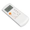 Air Conditioner Remote Control with Backlight for RG57A16 BGEF RG57A2 BGEF RG57A3 BGEF RG57B BGE RG57D BGE Air