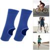 1Pair Sport Ankle Guard Pad Protective Gear for   Muay Thai Boxing Karate Taekwondo