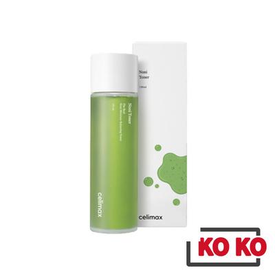 The Real Noni Moisture Balancing Toner 150ml