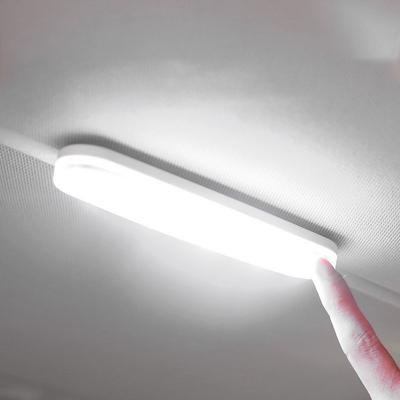 Oświetlenie wewnętrzne – Oświetlenie wnętrza