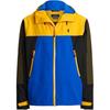 Polo SS25 Hooded Waterproof Long Sleeve Jacket Men Jacket Multiple-Colors MNPOOTW16021565-999