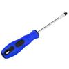 Multipurpose Manual Screwdriver With Comfortable Massage Grip For Enhances Handling & Durability In Various Repair Tasks