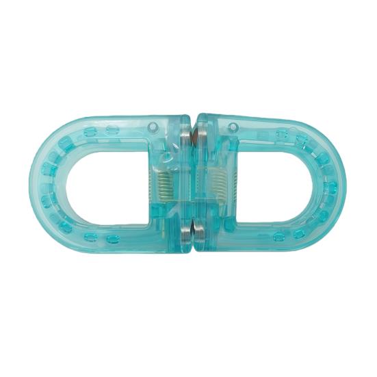 

Магнітна шпилька для волосся Сильна фіксація Нековзна магнітна заколка для волосся Зачіски Багатошарові стилі Напівзібране волосся Косички Шпилька Аксесуари для волосся Ellipse