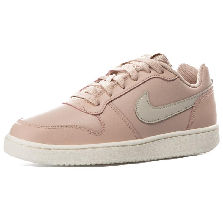 (WMNS) Nike Ebernon Low 'Particle Beige' Women's AQ1779-200