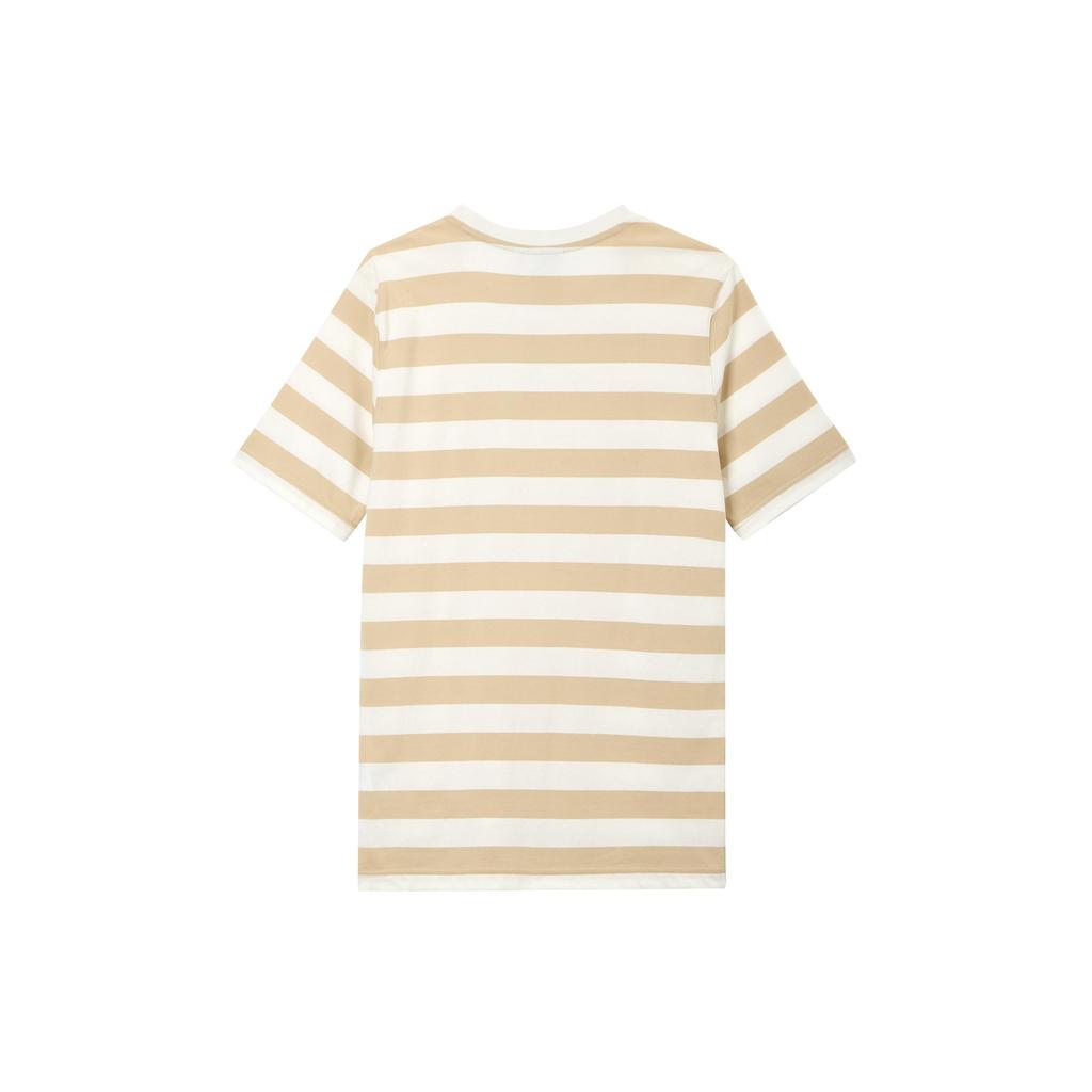 Adidas Originals T Shirt Men's Ecru IR7587
