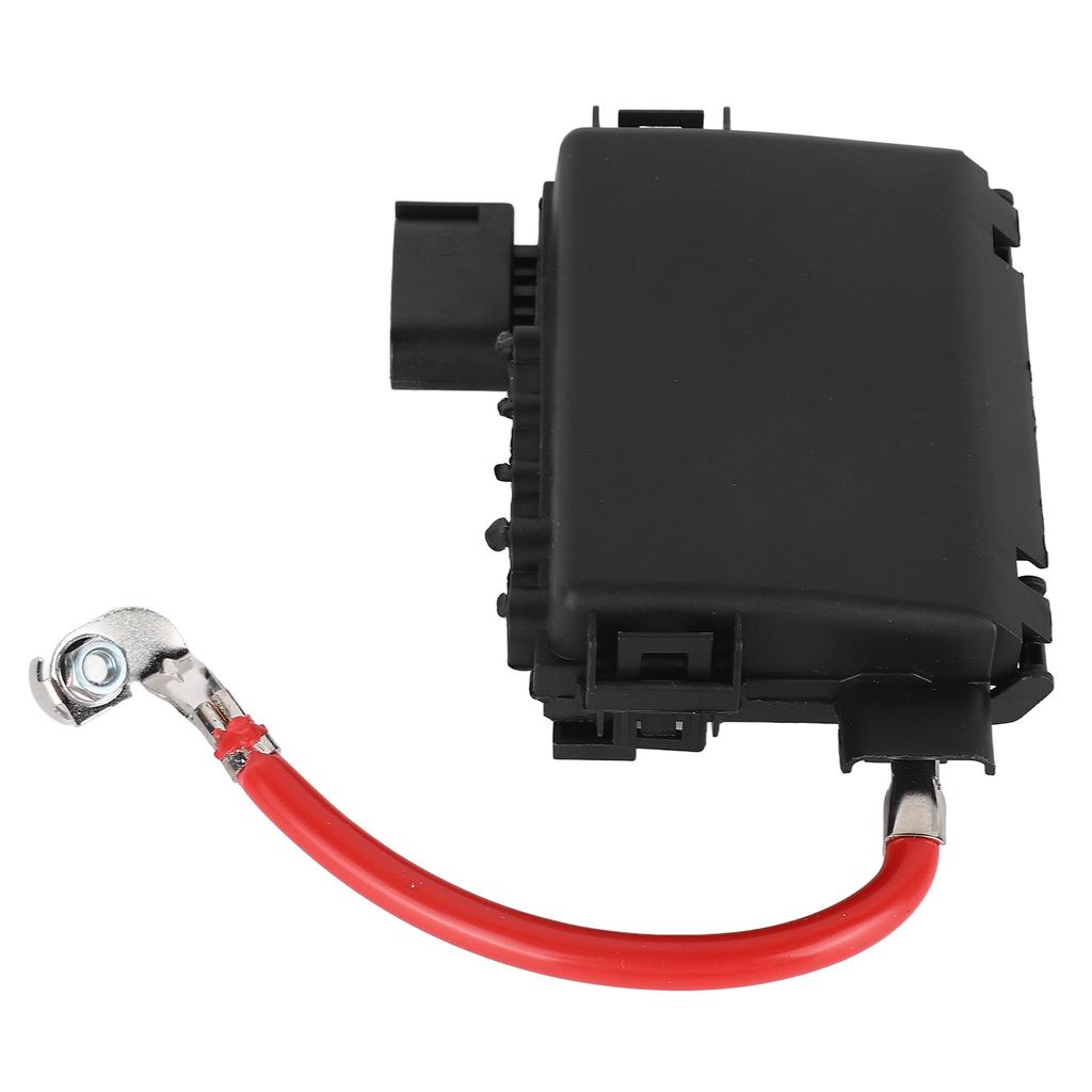 Fuse Box Battery Terminal 1J0937617D Fuse Box Holder Car Battery Power Distribution Box