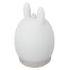   Speaker Night Light Dimmable 3 Brightness  s Lamp Sound Machine with White Noise for Sleeping