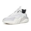 Anta Chao Worship 3.0 Low Top Sports Casual Shoes Men's Gray White Sneakers 112238840-7