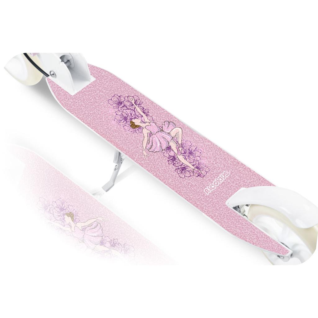Monopattino Ricokids Kodi Ballerina