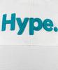 Wig Hype Ball Cap - Washed White