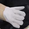 1 Pair Cut Resistant Welding Gloves Wear-Resistant Protective Gloves  Industrial Protection