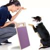 Tavola Raschiante per Unghie del Cane per Limatura Unghie Alternativa al Raschietto Tagliaunghie Tiragraffi per Cuccioli per Cani Cura delle Unghie