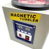 KT205 Magnetic Polishing and Deburring Machine for Metal Jewelry